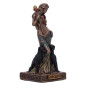 Dea della Luna Ecate (mini) | 9 cm
