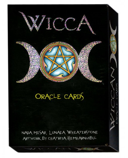 Wicca Sibilla Pagana