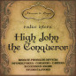 High John the Conqueror | Radice intera High John the Conqueror | Radice intera