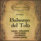 Balsamo del Tolu | Solido