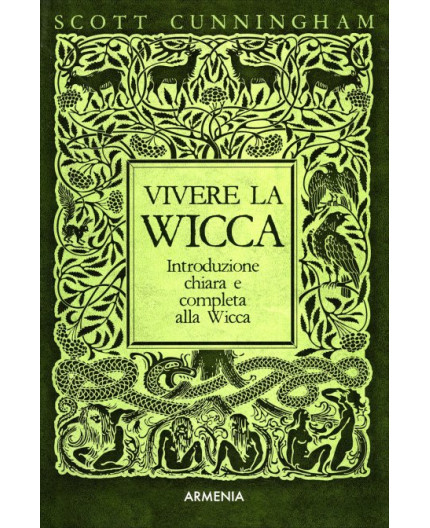 Vivere la Wicca
