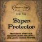 Mojo Bag | Super Protector