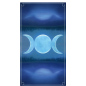 Silver Witchcraft Tarot