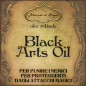 Black Arts | Olio rituale