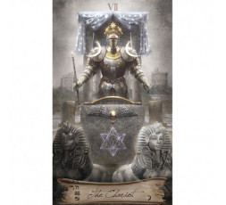Tarocchi Heaven & Earth Tarot