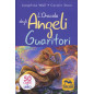 L'Oracolo degli Angeli Guaritori | Libro con 50 Carte
