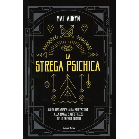 La Strega Psichica
