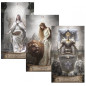 Tarocchi Heaven & Earth Tarot Tarocchi Heaven & Earth Tarot