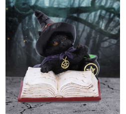 Familiar's Brew | 8,5 cm