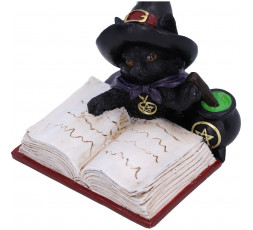 Familiar's Brew | 8,5 cm