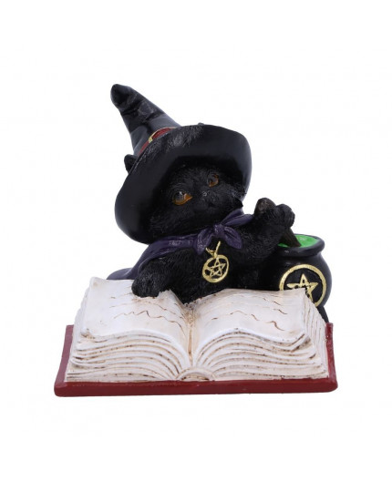 Familiar's Brew | 8,5 cm