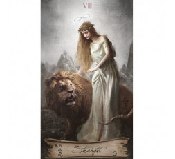 Tarocchi Heaven & Earth Tarot