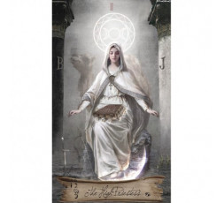 Tarocchi Heaven & Earth Tarot
