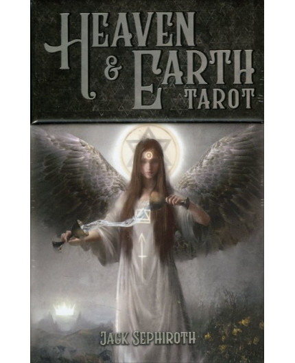 Tarocchi Heaven & Earth Tarot