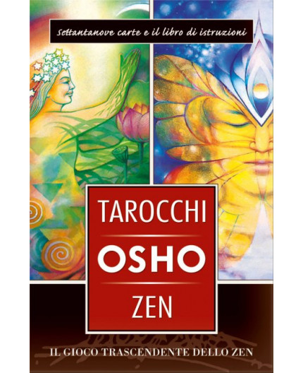 I Tarocchi Zen di Osho