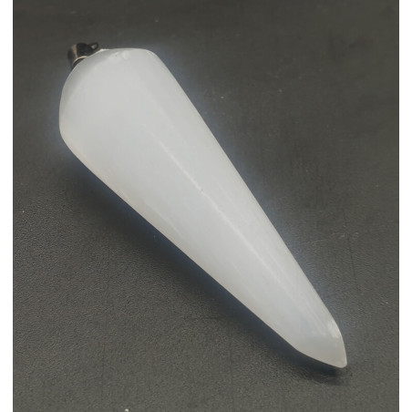 Pendolo di Selenite
