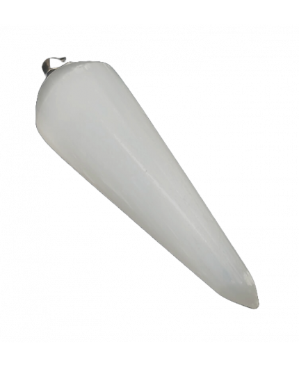 Pendolo di Selenite