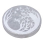Magical Dreams | Portaincenso in Selenite | 10 cm