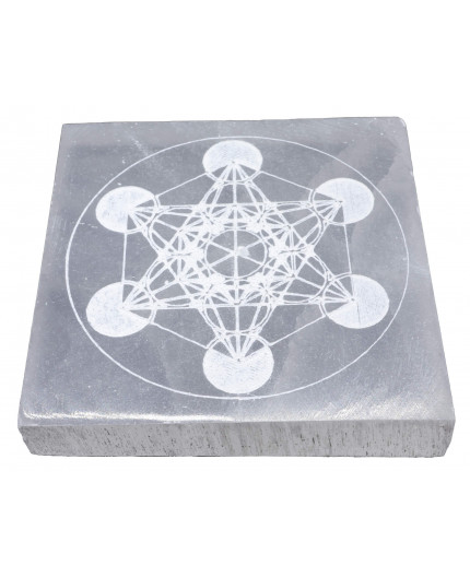 Portaincenso | Metatron's Light | 10 cm Portaincenso | Metatron's Light | 10 cm