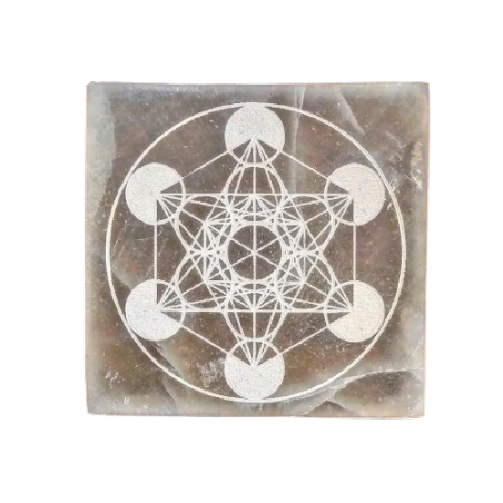 Portaincenso | Metatron's Light | 10 cm