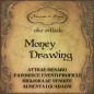 Money Drawing | Olio rituale