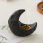Spicchio di Luna, Portaincenso | Vari Colori