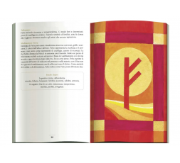 Rune Kit: The Secrets of Runic Magic