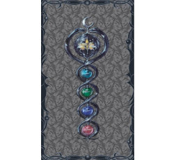 Tarot of the Enchanted Garden