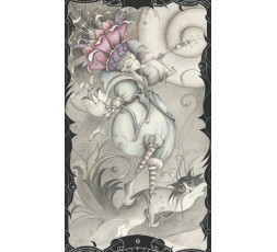 Tarot of the Enchanted Garden