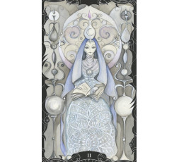 Tarot of the Enchanted Garden