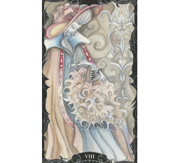 Tarot of the Enchanted Garden