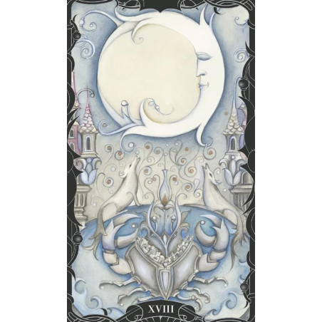 Tarot of the Enchanted Garden