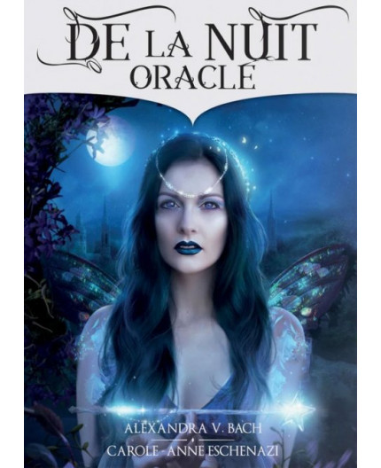 De la Nuit - Oracoli
