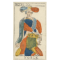 Tarocchi Marsigliesi Fratelli Recchi | Edizione limitata Tarocchi Marsigliesi Fratelli Recchi | Edizione limitata