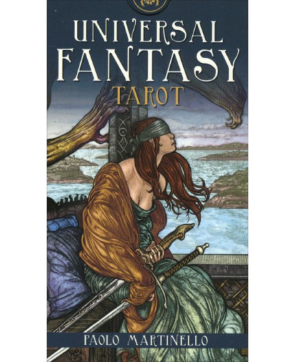 Tarocchi Fantasy Universali