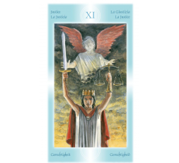 Tarocchi degli Angeli
