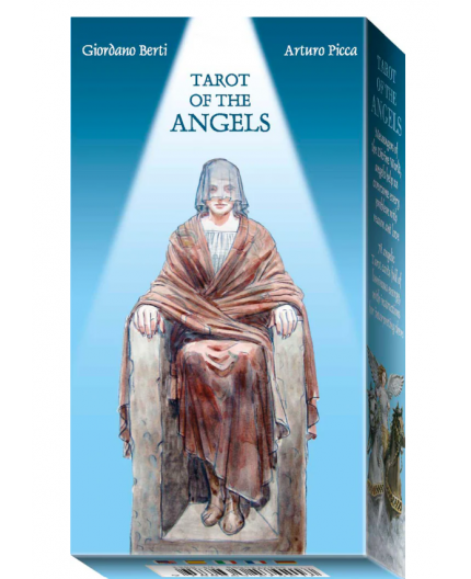 Tarocchi degli Angeli
