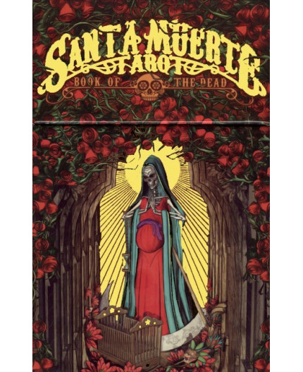 Santa Muerte Tarot