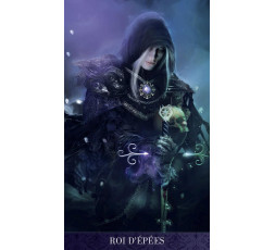 Tarot de la Nuit