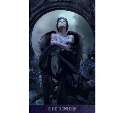 Tarot de la Nuit