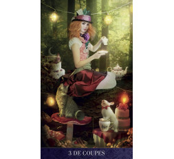 Tarot de la Nuit