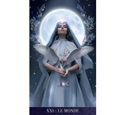 Tarot de la Nuit
