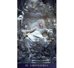 Tarot de la Nuit