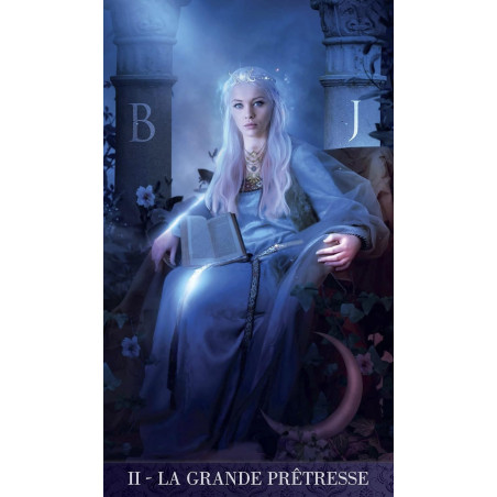 Tarot de la Nuit