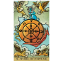 Radiant Wise Spirit Tarot Radiant Wise Spirit Tarot