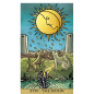 Radiant Wise Spirit Tarot Radiant Wise Spirit Tarot