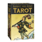 Radiant Wise Spirit Tarot Radiant Wise Spirit Tarot