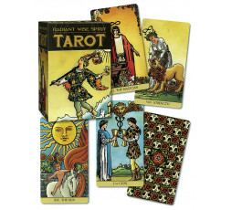 Radiant Wise Spirit Tarot