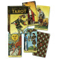 Radiant Wise Spirit Tarot Radiant Wise Spirit Tarot