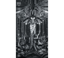 Goetia - Tarot in Darkness